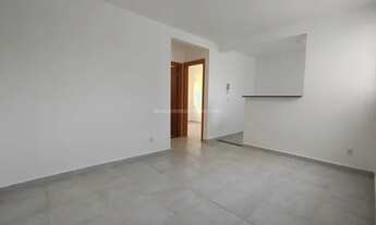 Imagem 3: Apartamento para aluguel, 2 quartos, 1 vaga, Fabrício - Uberaba/MG