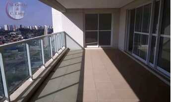 Imagem: Apartamento com 4 suítes à venda no condomínio