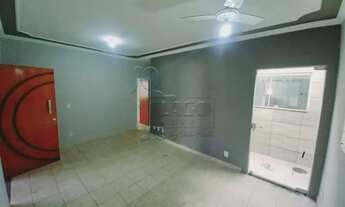 Imagem: Casa Padrão em Ribeirão Preto