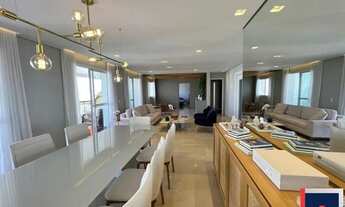 Imagem 7: Apartamento Venda 3 Dormitórios - 252 m² Campo Belo