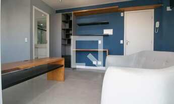 Imagem 4: Apartamento para Aluguel - Mooca, 1 Quarto, 27 m2