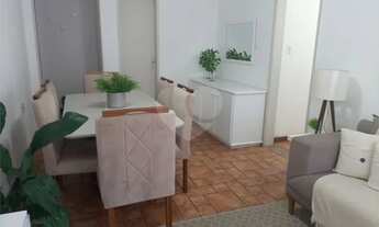 Imagem: APARTAMENTO - 03 QUARTOS COM DEPEDÊNCIA