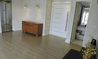 Imagem 4: Apartamento para Venda em São Paulo, Jardim das Vertentes, 4 dormitórios, 2 suítes, 5 banh