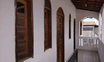 Imagem 4: PREDIO A VENDA EM CALDAS DO JORRO-TUCANO-BAHIA