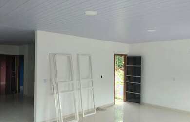 Imagem 5: Casa no Puraquequara 3 Suites 1.200m²