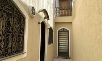 Imagem 2: Sobrado 3 dormitorio planejado