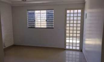 Imagem 5: Casa toda na laje reformada no Jardim Inga