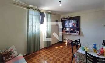 Imagem 4: Apartamento para Aluguel - Parque Residencial Vila União  , 2 Quartos, 54 m2