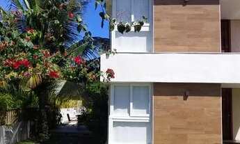 Imagem 5: GUARAJUBA, CASA 5 SUÍTES, PARAÍSO DOS LAGOS, NOVA, PISCINA, EXCELENTE