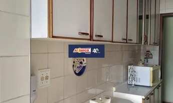 Imagem 6: Edifício Residencial, Vila Moreira - Guarulhos