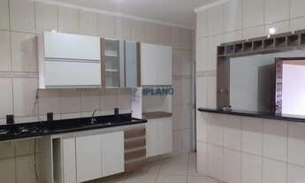 Imagem 7: Casa 2 dorm. sendo 1 suite - Jardim São João Batista