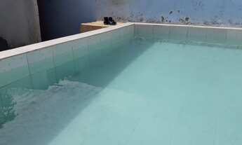 Imagem 4: Casa para venda com 3 quartos em Jardim Ipanema - Valparaíso de Goiás - GO