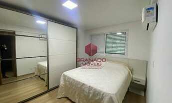 Imagem 7: Apartamento com 3 dormitórios para alugar, 95 m² por R$ 4.150,00/mês - Zona 07 - Maringá/P