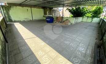 Imagem 5: Ótima Casa linear, independente com terraço. {VP