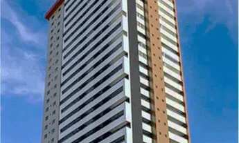 Imagem 2: Seven Residence. 3 Suítes. 2 ou 3 Vagas. G51