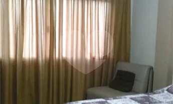 Imagem 5: Apartamento - 02 quartos - São Francisco Xavier