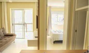 Imagem 4: Apartamento à venda de porteira fechada no condomínio Choice Vale!