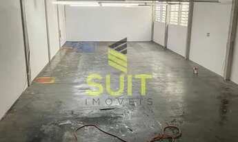 Imagem 2: Salão Comercial com 350m², 3 Banheiros, Mezanino e Ar Condicionado com Beraldo no Val