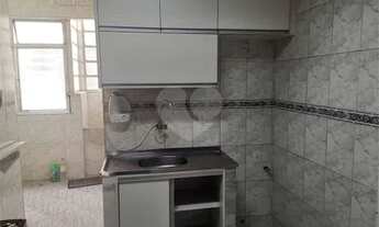 Imagem 16: Apartamento para venda tem 70 metros quadrados com 2 quartos em Tijuca - Rio de Janeiro