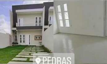 Imagem 5: Casas Novas ? Casa com 3 dormitórios