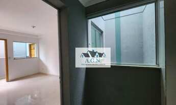 Imagem 6: Apartamento com 2 dormitórios à venda, 39 m² por R$ 200.000,00 - Penha - São Paulo/SP