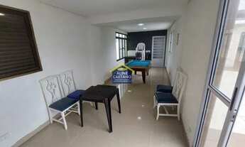 Imagem 6: AP 2 dorms, Boqueirao, Praia Grande, R$ 435 mil