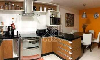 Imagem 9: Casa com 4 dormitórios à venda, 320 m² por R$ 1.500.000,00 - São Francisco - Niterói/RJ