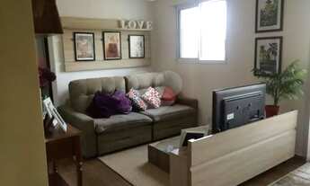 Imagem 2: São Paulo - Apartamento Padrão - TUCURUVI