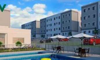 Imagem: APARTAMENTO NOVO NA PLANTA