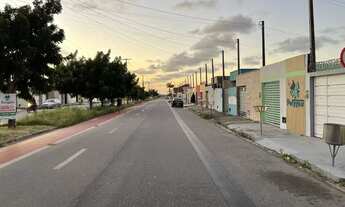 Imagem 2: Casa no Cidade das Rosas II Jardins - São Gonçalo do Amarante - RN