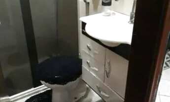 Imagem 5: )Casa para venda tem 60 metros quadrados com 2 quartos em Marambaia - Belém - Pará