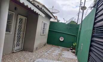 Imagem 3: Casa no bairro popular nova