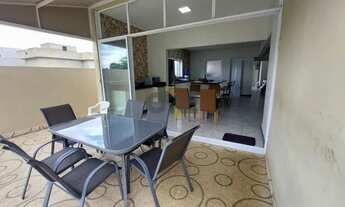 Imagem 7: VARGEM GRANDE PAULISTA - Casa de Condomínio - Cidade Jardim