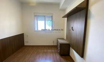 Imagem 5: Apartamento para locação com 1 quarto e 01 vaga de garagem em Centro - São Paulo - São Pau