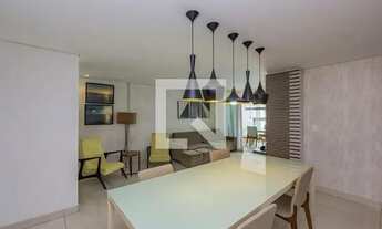 Imagem 2: Apartamento à Venda - Buritis, 4 Quartos, 145 m2