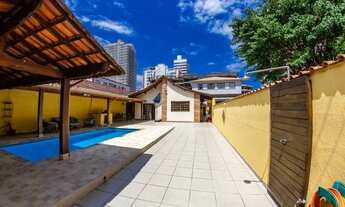 Imagem: Casa com 3 dormitórios à venda, 95 m²