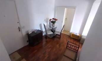 Imagem 5: Apartamento - 02 quartos - Cachambi [ME