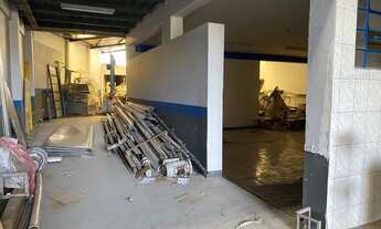 Imagem 5: Salão Comercial