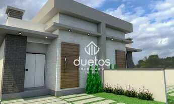 Imagem 7: Casa com 3 dormitórios à venda, 76 m² por R$ 380.000,00 - Paquetá - Brusque/SC