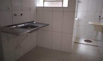 Imagem 6: Apartamento no Bairro Vila Ipiranga com 60 m², 01 dormitório, sala de estar, cozinha, banh