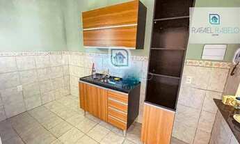 Imagem 7: Casa plana com 2 quartos no bairro Jardins das Oliveiras