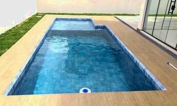 Imagem 4: LONDRINA - Casa de Condomínio - Parque Tauá - Tangará