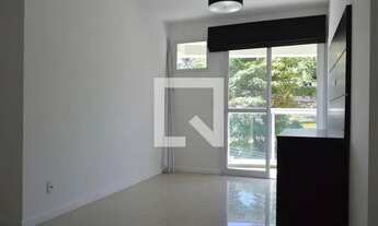 Imagem 2: Apartamento para Aluguel - Pechincha, 2 Quartos, 60 m2