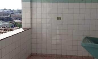 Imagem 6: Residential / Apartment para locação , Imóvel Vila Ré - Ref. 1177