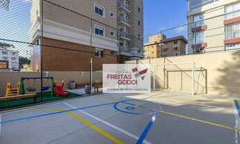 Imagem 7: Apartamento Garden à venda no Juveve