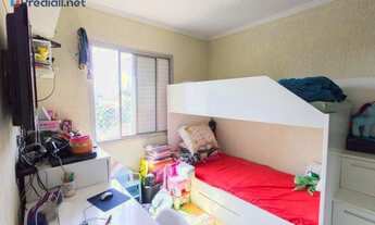 Imagem 7: Apartamento à venda, 62 m² por R$ 350.000,00 - Freguesia do Ó - São Paulo/SP