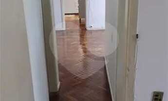 Imagem 4: APARTAMENTO - 02 QUARTOS (1 SUÍTE) + DEPENDÊNCIA - ENGENHO NOVO [ME