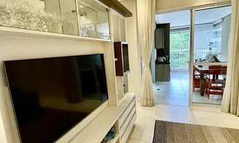 Imagem 3: Apartamento de 92m² - 3 dorm.( 1 suíte), varanda gourmet, 2 vagas cobertas e sol da manhã