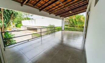 Imagem 7: Aluguel Casa Lago Sul QI 09 - 4 quartos (2 suítes)+escritório