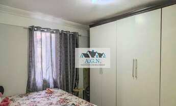 Imagem 6: Apartamento com 2 dormitórios à venda, 44 m² por R$ 185.000,00 - Vila Sílvia - São Paulo/S